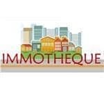 Logo de Immotheque