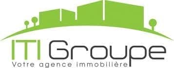 Logo de ITI Groupe