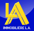 Logo de Immobilière L.A. Éghezée