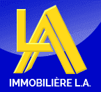 Logo de Immobilière L.A. Gembloux