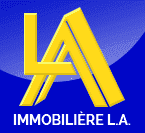 Immobilière L.A. Gembloux agence immobilière