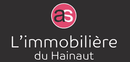 Logo de L’immobilière du Hainaut Tournai