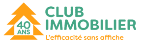 Logo de Club Immobilier Sud