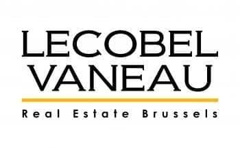 Logo de Lecobel Vaneau Bruxelles Est