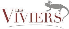 Logo de Les Viviers Namur