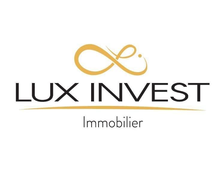 Logo de Lux Invest Marloie