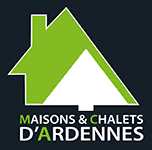 Logo de Maisons & Châlets d’Ardennes Marche-en-Famenne
