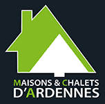 Logo de Maisons & Châlets d’Ardennes Petit-Han