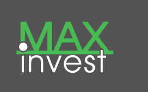 Logo de Max’Invest