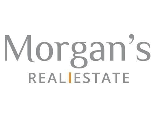 Logo de Morgan’s