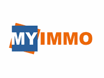 Logo de MYIMMO Etterbeek