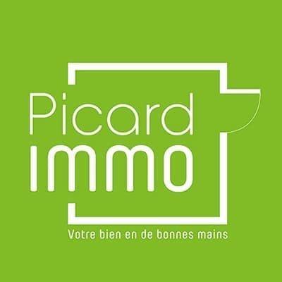 Picard Immo agence immobilière