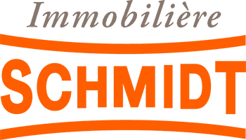 Logo de Immobilière Schmidt Durbuy