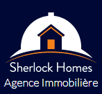 Logo de Sherlock Homes