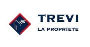 Logo de Trevi La Propriété