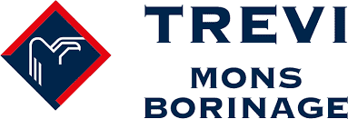 Logo de Trevi Mons Borinage