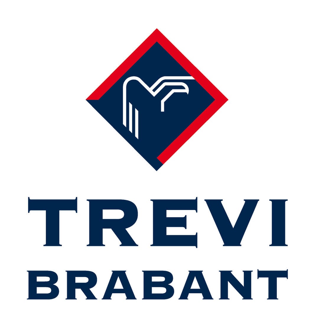 Trevi Brabant agence immobilière