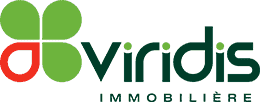 Logo de Viridis