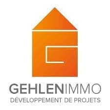 Logo de Gehlen Immo